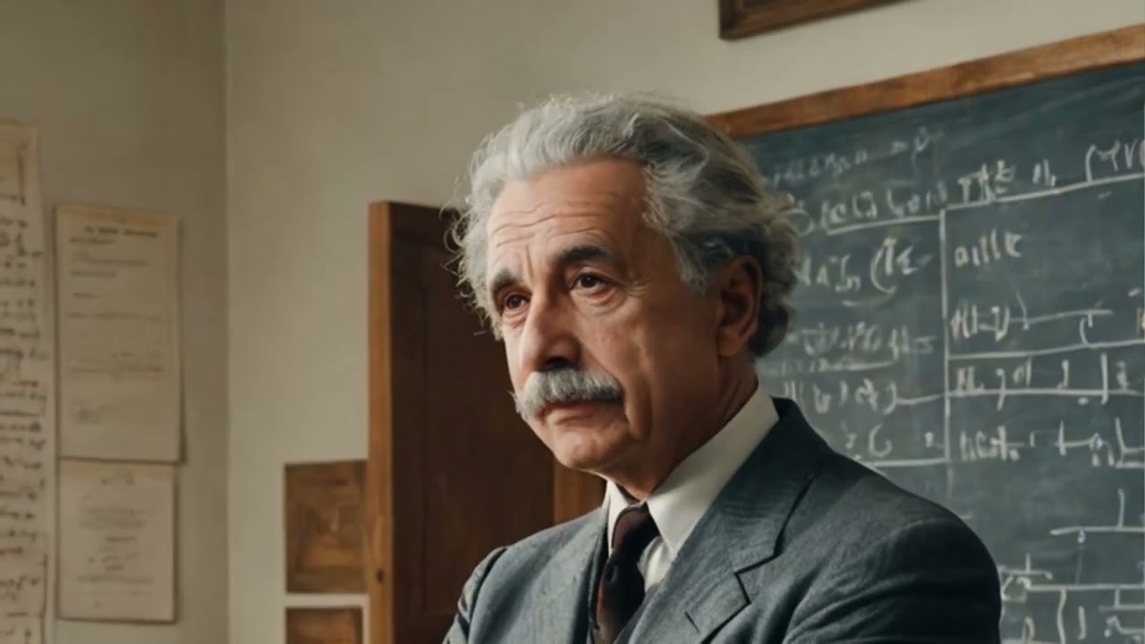 Einstein and Quantum Mechanics - Einstein y la mecánica cuántica