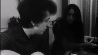 Bob Dylan - Lost Highway -1965