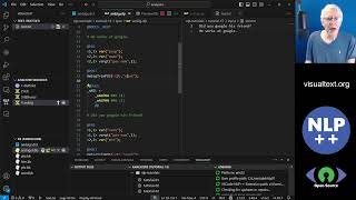 Celebrity Tutorial 15: Resolving Ambiguity Profile