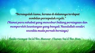 Panduan Transformasi Hidup