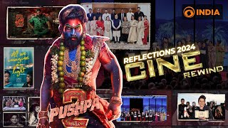 Reflections 2024: Cine Rewind