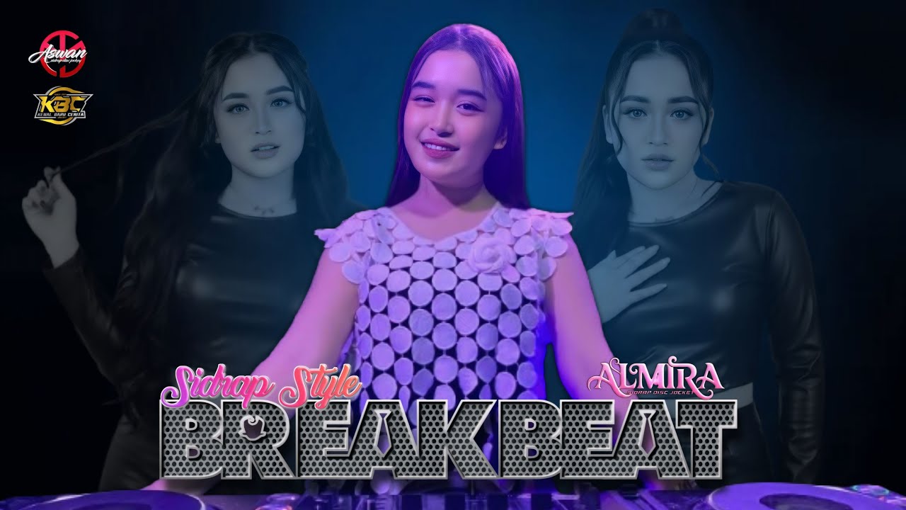 DJ ALMIRA - SEDIA AKU SEBELUM HUJAN || TAK MUNGKIN BERSAMA || PERMINTAAN HATI || CINTA TAKKAN SIRNA