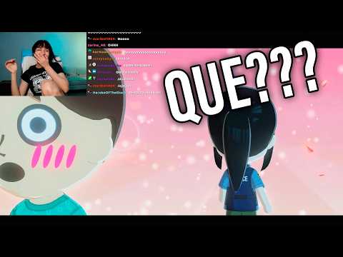 THE LEAST EXPECTED COUPLE! - Tomodachi Life (Ep. 2)