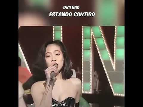 【歌詞付き】DESIRE -情熱-／中森明菜