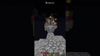 Simple Minecraft Movement #minecraft #shorts #parkour #bedwars #hypixel #bedwarsspeedrun