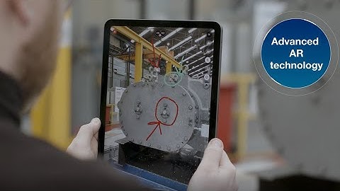 Howden Virtual Expert: Remote technical support