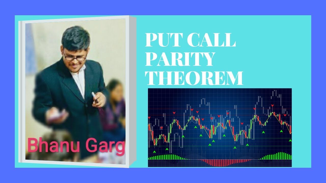 Put Call Parity Theorem| Practical Application of Financial Statistics ...