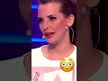 ايمان العاصي وموقف غريب 