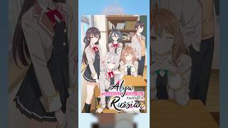 Ayla Sometimes Hides Her Feelings In Russian In A Minute #alyasometimeshidesherfeelingsinrussian
