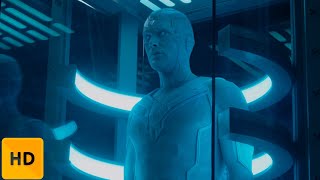 Full White Vision - Post-Credits Scene | WandaVision Episode 8 HD (2021) News