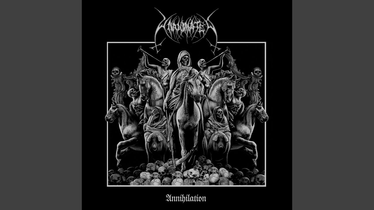 Annihilation - YouTube