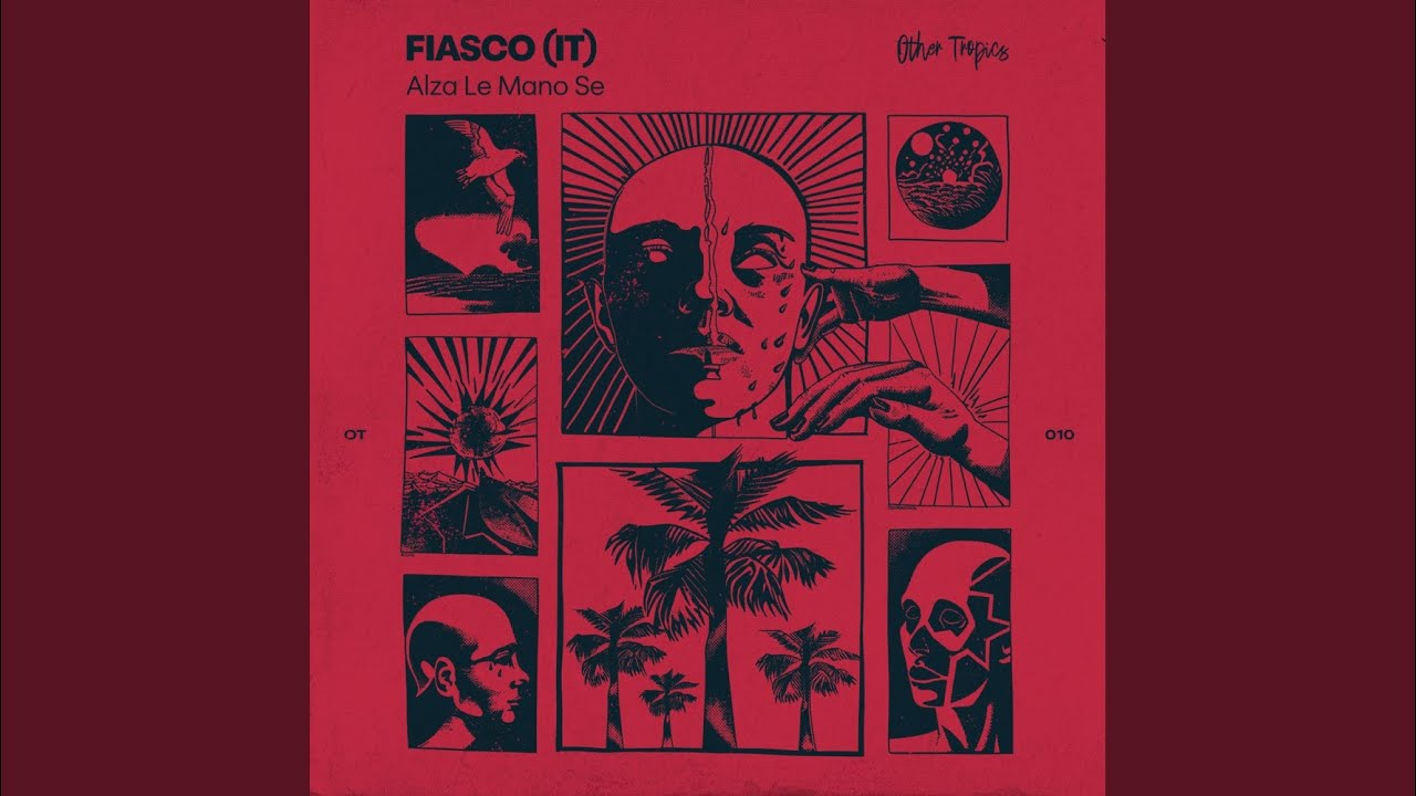 Alza La Mano Se (Extended Mix)