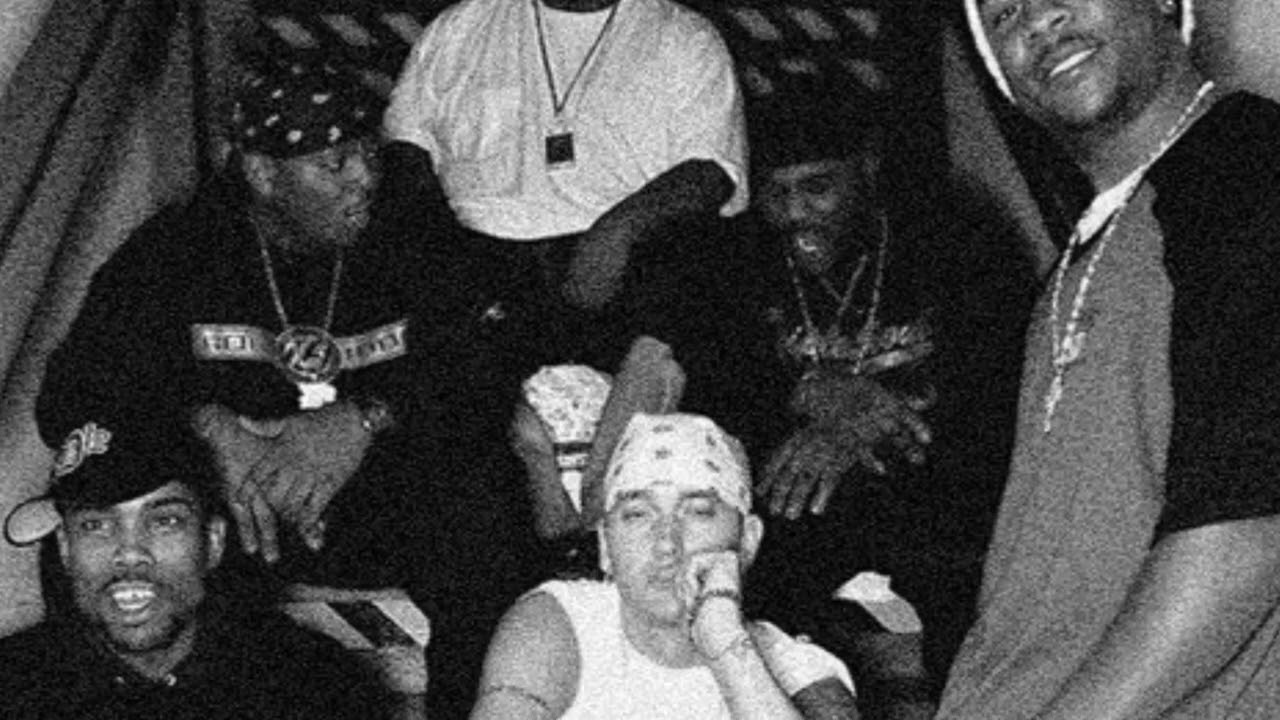 Ain’t Nothing But Music Swing Hop 2 - FatSonic