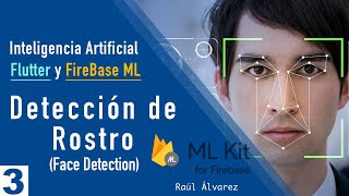 Detección de Rostro, Face Detection en Flutter y Firebase ML, Parte 3 screenshot 3