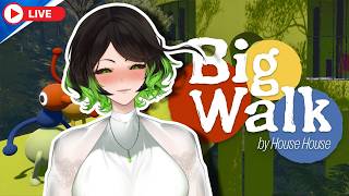 【CHATTING & COLLAB】Chat Bonding and Big Walk Collab @3pm PDT ♥ GSupps: TISM | !discord !gg