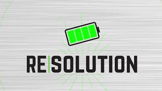 RESOLUTION Sermon Bumper | Mosaic Church
