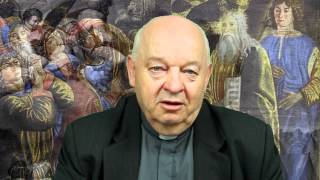 Ks. Waldemar Kulbat o Dekalogu