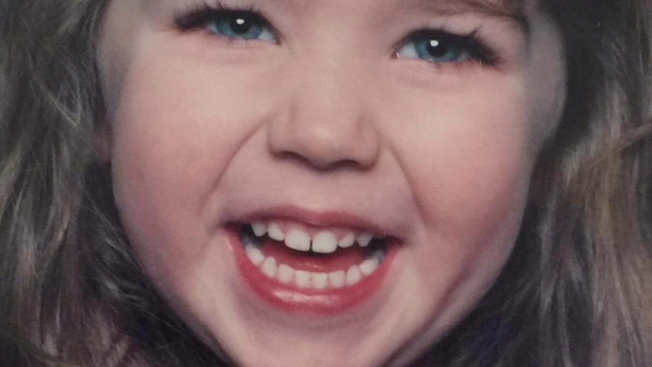 Little One (Lyric Video) Dirt Road Angels