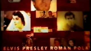 Sky Digital - The Biography Channel Continuity (2001)