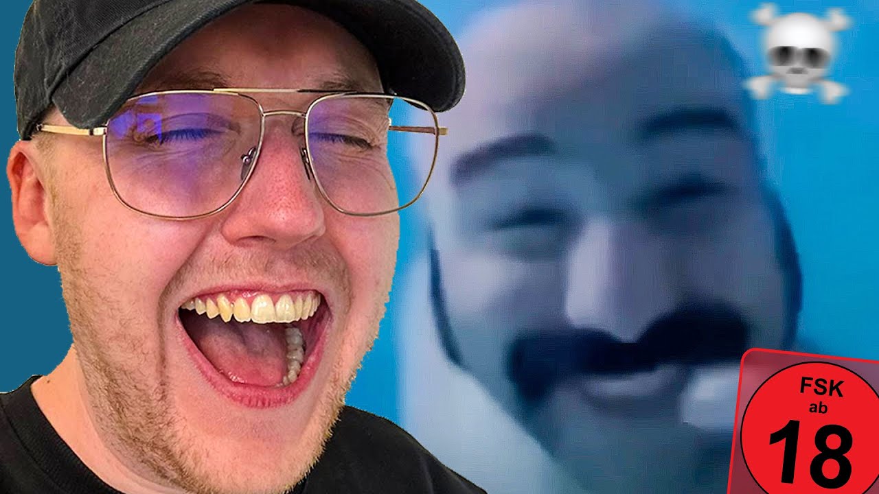 HEIßE MEMES aber Lachen = Sub (97% unmöglich)