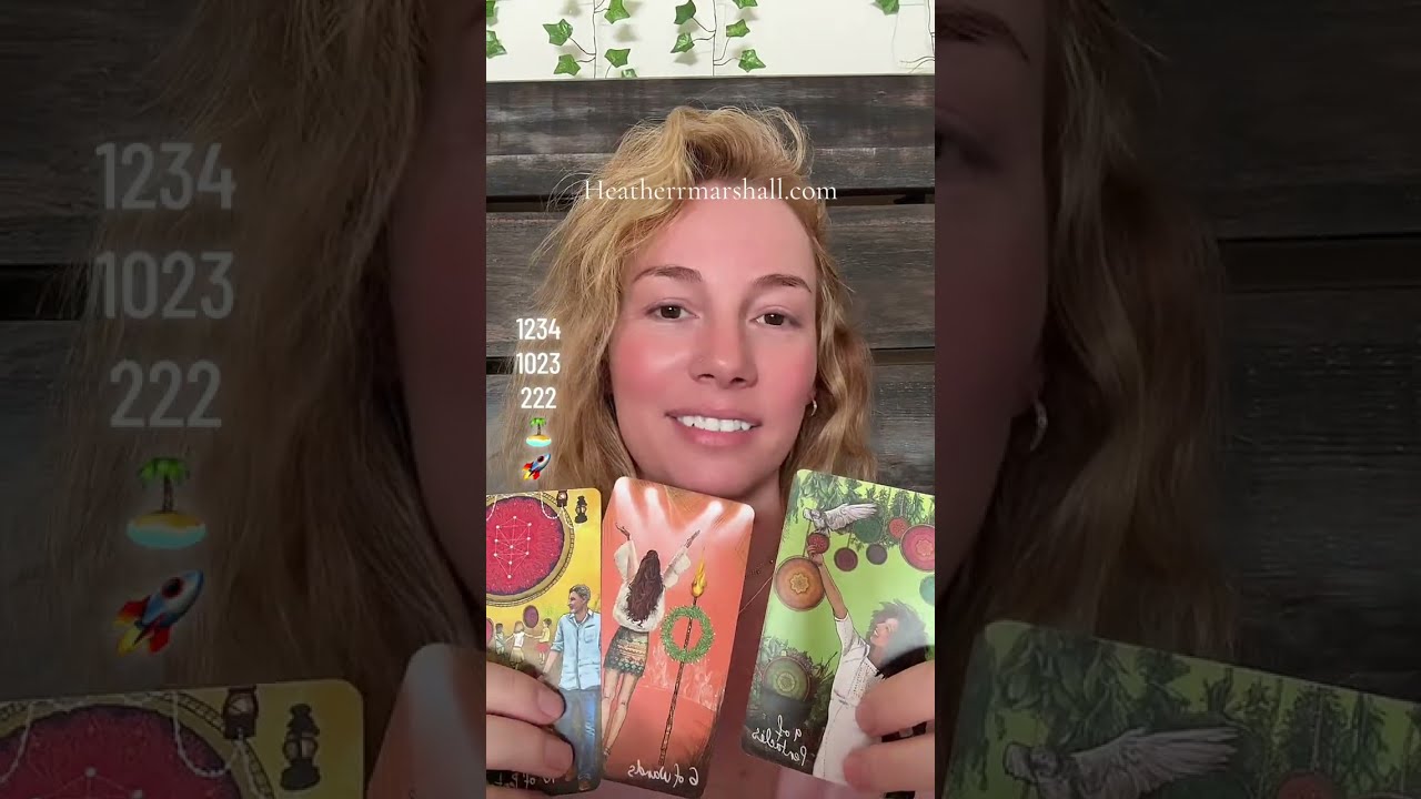 Огромные перемены начнутся уже в первую неделю марта. Готовьтесь 🚀