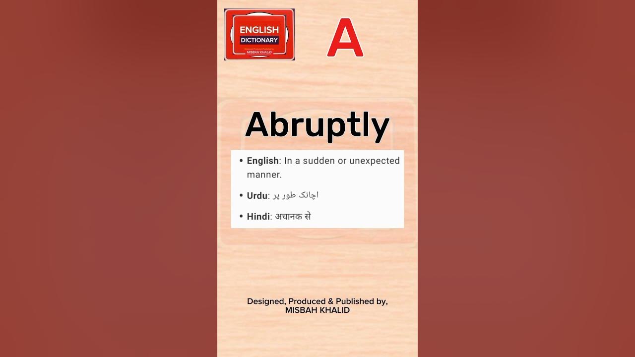abruptly-meaning-in-english-urdu-hindi-englishdictionary