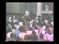 45 تفسير سورة الاعراف الاية 199 205 الشيخ الشعراوي