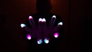 [UV] Flow - Rain Down (EmazingLights.com)