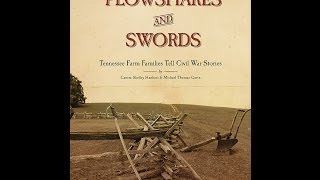 MTSU book shares Civil War stories of Tennessee Century Farms