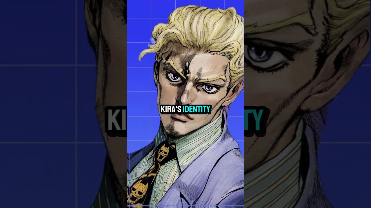 Which Stand do you think is the strongest ?