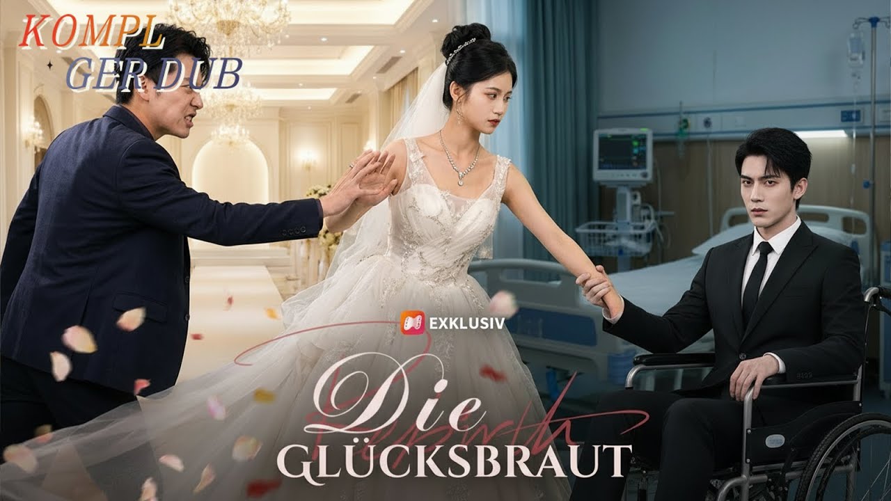 【GER DUB】Tod durch die Schwiegermutter? In diesem Leben schlägt das „Glückskind“ zurück! 🔥