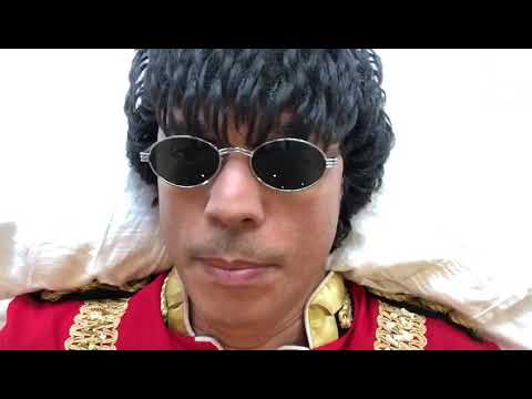 Noticia de ultima hora!!! Breaking news!! Cristinito se declara ganador en todos los estados!!!