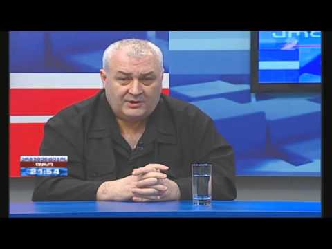 დავით თარხან-მოურავის პასუხი რესპუბლიკურ პარტიას