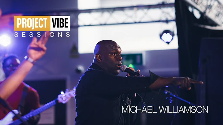 "24 Hours Preaching" - Michael Williamson [Project...