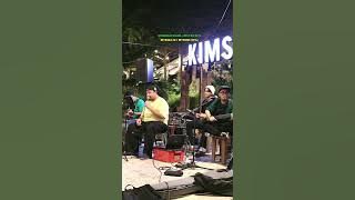 🔴LIVE AT KIMSTONE 21 JUN 2025