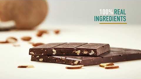 Endangered Species Chocolate