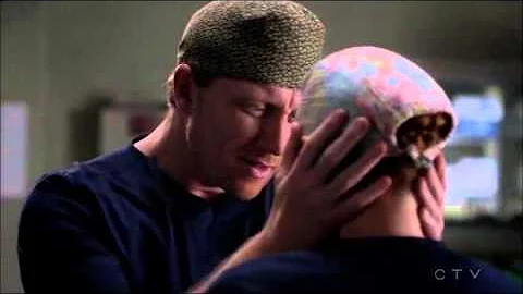 Grey's Anatomy 12x15 "I Am Not Waiting Anymore" Ap...