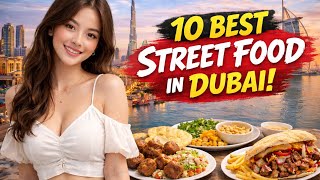 Dubai Food Tour Exposed – What's Really Worth It?