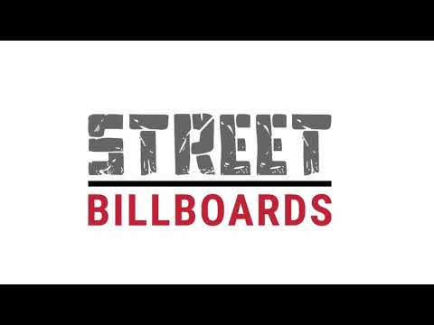 SQUASH - SWEEPSTAKE LIFE ( FAST ) STREET BILLBOARDS