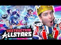 LA MIA PRIMA VOLTA su DESTRUCTION ALLSTARS PS5