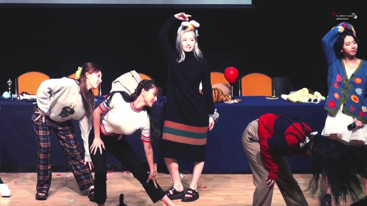 [TWICE] 트와이스 191005 