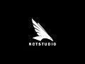 Nctstudio logo tv variant 2023