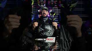 Con PINLOCK olvídate del empañamiento #pinlock