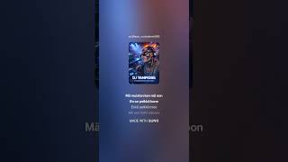 CYBERDREAM MEGAMIX v2