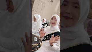 Alhamdulillah Acra Syukuran 4 bulanan ..di rm