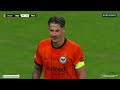 Beşiktaş vs. Eintracht Frankfurt: Extended Highlights | UEL League Phase MD 2 | CBS Sports Golazo