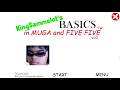 KingSammelot39s Basics in MUGA and FIVE FIVE Baldis 