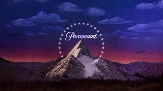 Paramount Pictures Logo (1989-1995) (Open Matte Version) 