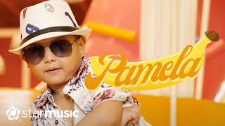 Video thumbnail of "Jaze - Pamela (Music Video)"