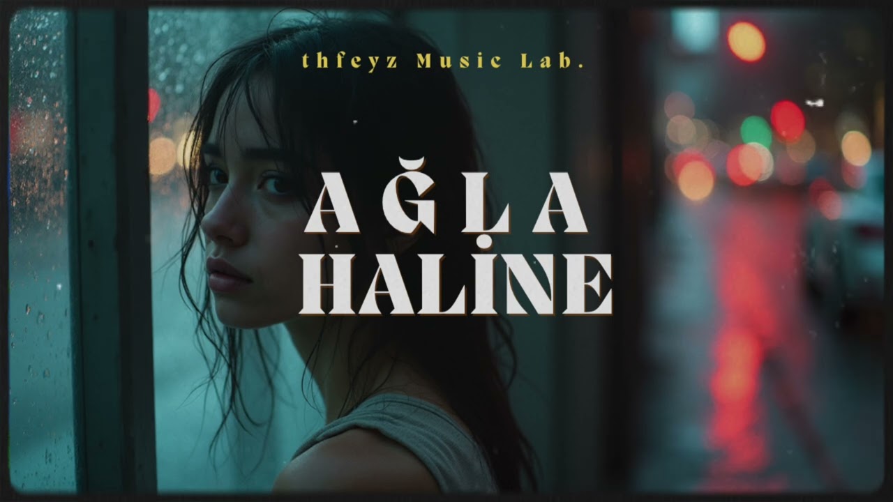 Ağla Haline (Official Audio) | thfeyz